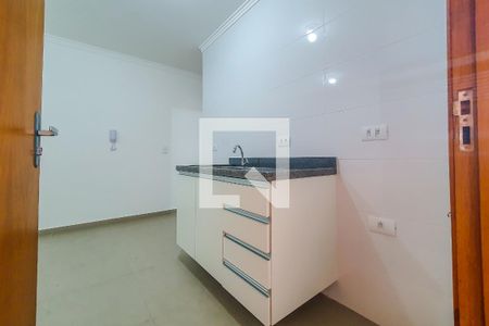 Apartamento para alugar com 28m², 1 quarto e sem vagaSala/cozinha
