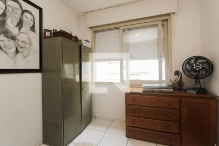 Quarto 1 de apartamento à venda com 2 quartos, 60m² em Jardim Dona Leopoldina, Porto Alegre