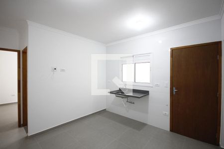 Apartamento para alugar com 29m², 1 quarto e sem vagaSala/ Cozinha