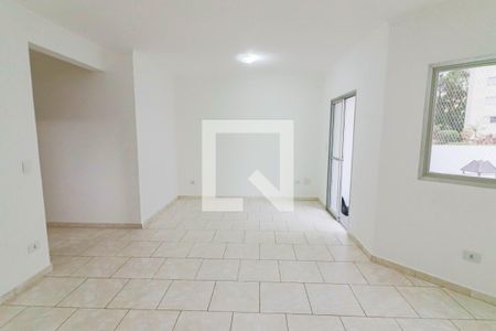 Apartamento à venda com 92m², 3 quartos e 2 vagasSala