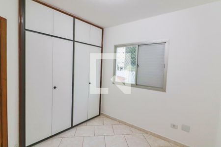 Quarto 1 de apartamento à venda com 3 quartos, 92m² em Vila Indiana, São Paulo