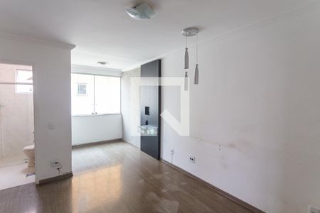 Sala de apartamento à venda com 2 quartos, 105m² em Santa Ines, Belo Horizonte