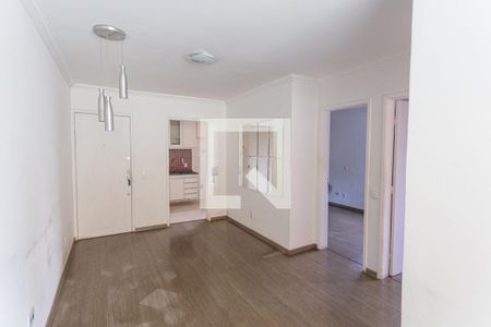 Sala de apartamento à venda com 2 quartos, 105m² em Santa Ines, Belo Horizonte
