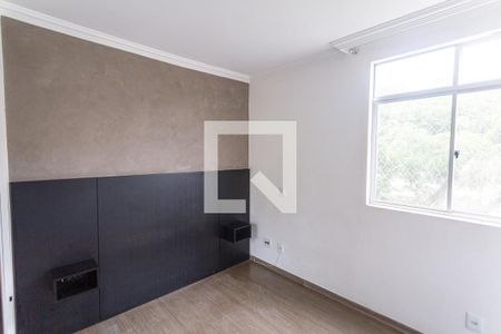 Quarto 1 de apartamento à venda com 2 quartos, 105m² em Santa Ines, Belo Horizonte