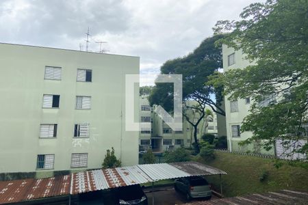 Vista do Quarto 1 de apartamento à venda com 3 quartos, 76m² em Pestana, Osasco
