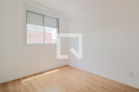 Quarto 1 de apartamento para alugar com 2 quartos, 36m² em Brás, São Paulo