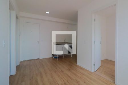 Sala de apartamento para alugar com 2 quartos, 36m² em Brás, São Paulo
