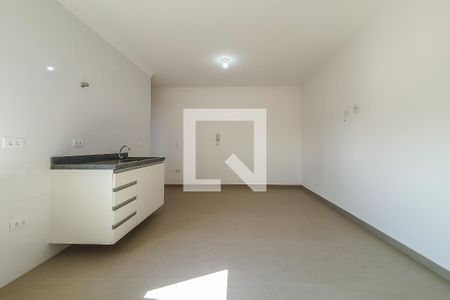 Apartamento para alugar com 33m², 1 quarto e sem vagaSala Cozinha A Serviço