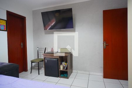 Suíte de apartamento à venda com 1 quarto, 110m² em Sarandi, Porto Alegre