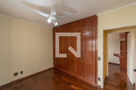 Suite de apartamento à venda com 3 quartos, 90m² em Vila Industrial, Campinas