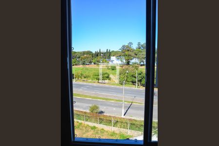 Vista de apartamento à venda com 2 quartos, 49m² em Vila Industrial, Campinas