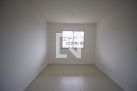 Suíte de apartamento para alugar com 3 quartos, 115m² em Recreio dos Bandeirantes, Rio de Janeiro