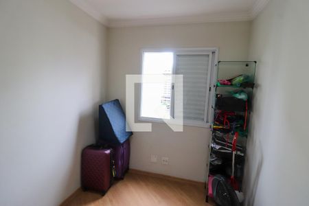 Quarto 1 de apartamento à venda com 3 quartos, 72m² em Vila Gomes Cardim, São Paulo