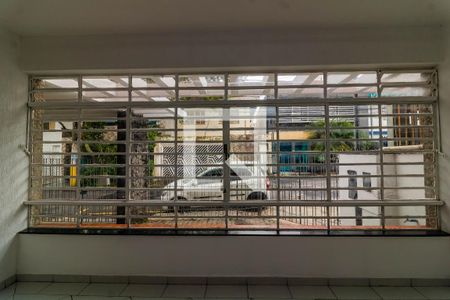 Vista da sala de casa para alugar com 3 quartos, 180m² em Saúde, São Paulo