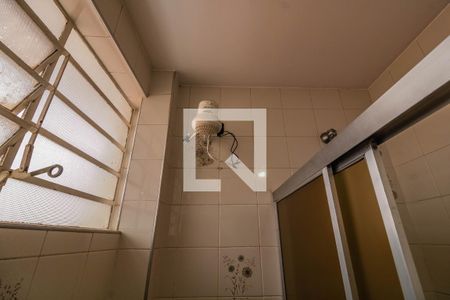 Detalhe do Banheiro da Suite de casa para alugar com 3 quartos, 180m² em Saúde, São Paulo