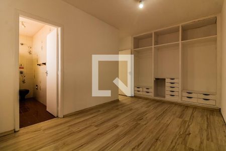 Quarto 1 - suíte de casa para alugar com 3 quartos, 180m² em Saúde, São Paulo