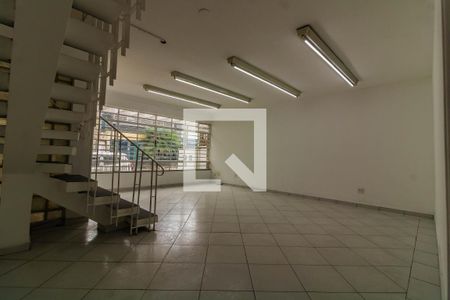 Sala de casa à venda com 3 quartos, 180m² em Saúde, São Paulo