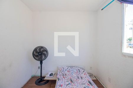 Quarto de apartamento à venda com 2 quartos, 41m² em Sarandi, Porto Alegre