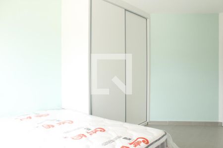 Quarto de apartamento para alugar com 1 quarto, 50m² em Jardim do Trevo, Campinas