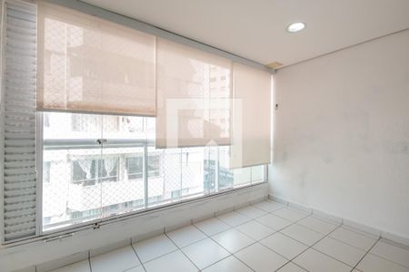 Sacada de apartamento para alugar com 2 quartos, 59m² em Vila Osasco, Osasco