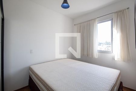 Suíte de apartamento para alugar com 2 quartos, 59m² em Vila Osasco, Osasco