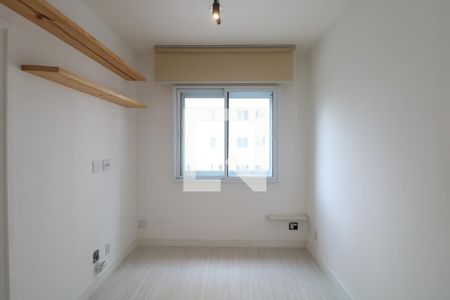 Sala  de apartamento para alugar com 1 quarto, 33m² em Barra Funda, São Paulo