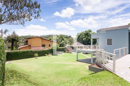 Casa à venda com 309m², 4 quartos e 4 vagas Casa à venda com 309m², 4 quartos e 4 vagasfachada intena - quintal