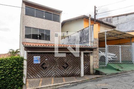 Casa à venda com 339m², 5 quartos e 2 vagas