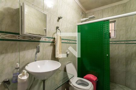 Casa à venda com 339m², 5 quartos e 2 vagas