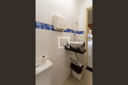 Casa à venda com 339m², 5 quartos e 2 vagas