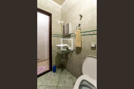 Casa à venda com 339m², 5 quartos e 2 vagas