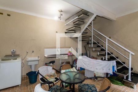 Casa à venda com 339m², 5 quartos e 2 vagas