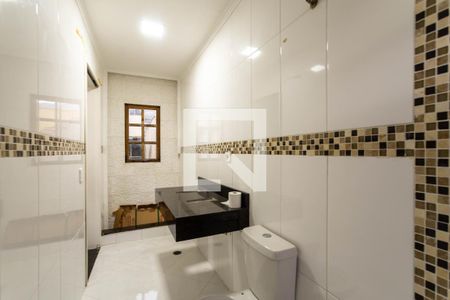 Casa à venda com 339m², 5 quartos e 2 vagas