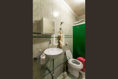 Casa à venda com 339m², 5 quartos e 2 vagas