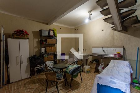 Casa à venda com 339m², 5 quartos e 2 vagas