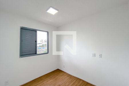 Quarto  de apartamento para alugar com 1 quarto, 35m² em Mooca, São Paulo