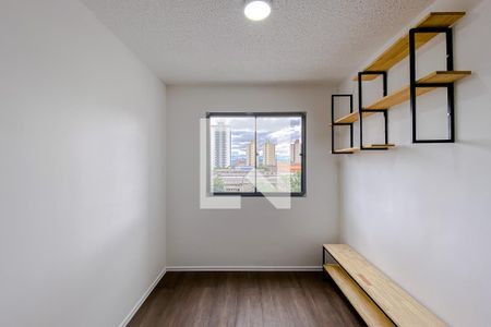 Sala de apartamento para alugar com 1 quarto, 35m² em Mooca, São Paulo