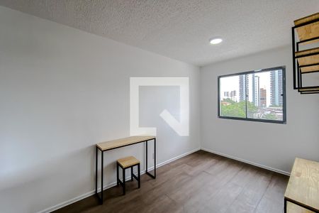 Sala de apartamento para alugar com 1 quarto, 35m² em Mooca, São Paulo