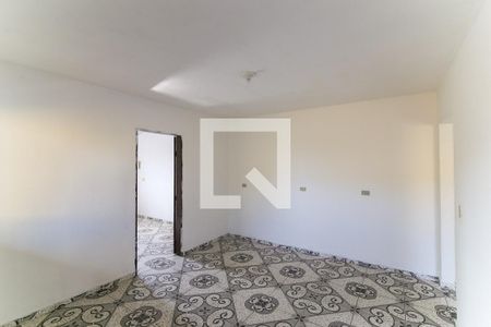 Sala de casa para alugar com 1 quarto, 50m² em Parque Pinheiros, Taboão da Serra