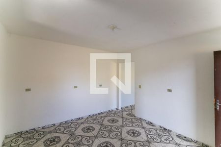 Sala de casa para alugar com 1 quarto, 50m² em Parque Pinheiros, Taboão da Serra