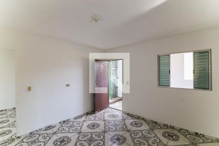 Sala de casa para alugar com 1 quarto, 50m² em Parque Pinheiros, Taboão da Serra