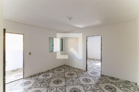 Casa para alugar com 50m², 1 quarto e sem vagaSala