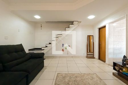 Sala de casa à venda com 2 quartos, 164m² em Jardim Almeida Prado, Guarulhos