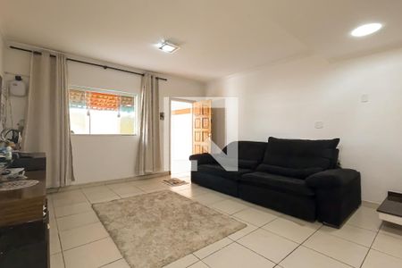 Sala de casa à venda com 2 quartos, 164m² em Jardim Almeida Prado, Guarulhos