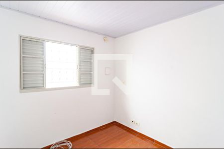 Sala/Quarto de casa para alugar com 1 quarto, 30m² em Vila da Saúde, São Paulo