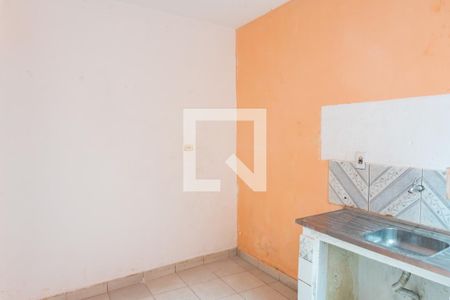 Cozinha de casa à venda com 1 quarto, 35m² em Vila Babilonia, São Paulo