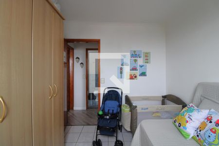 Quarto 1 de apartamento à venda com 2 quartos, 72m² em Vila Sofia, São Paulo