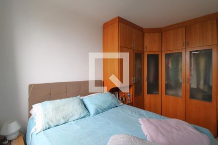 Quarto 2 de apartamento à venda com 2 quartos, 72m² em Vila Sofia, São Paulo