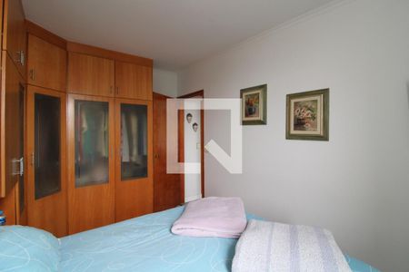 Quarto 2 de apartamento à venda com 2 quartos, 72m² em Vila Sofia, São Paulo