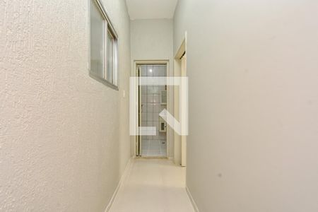 Corredor de apartamento à venda com 1 quarto, 41m² em Bela Vista, São Paulo